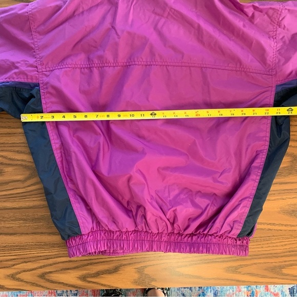 Columbia ColorBlock Vintage 90s Bugaboo Ski Jacket - Picture 14 of 16